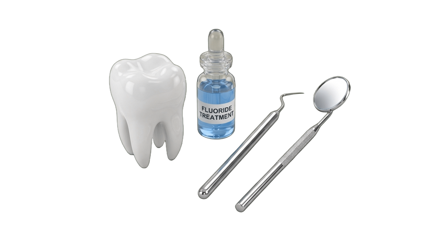 
        Некариозные поражения зубов — <strong>диагностика и лечение</strong>