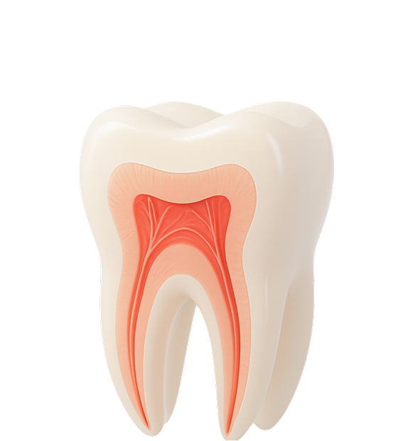 Лечение корневых каналов