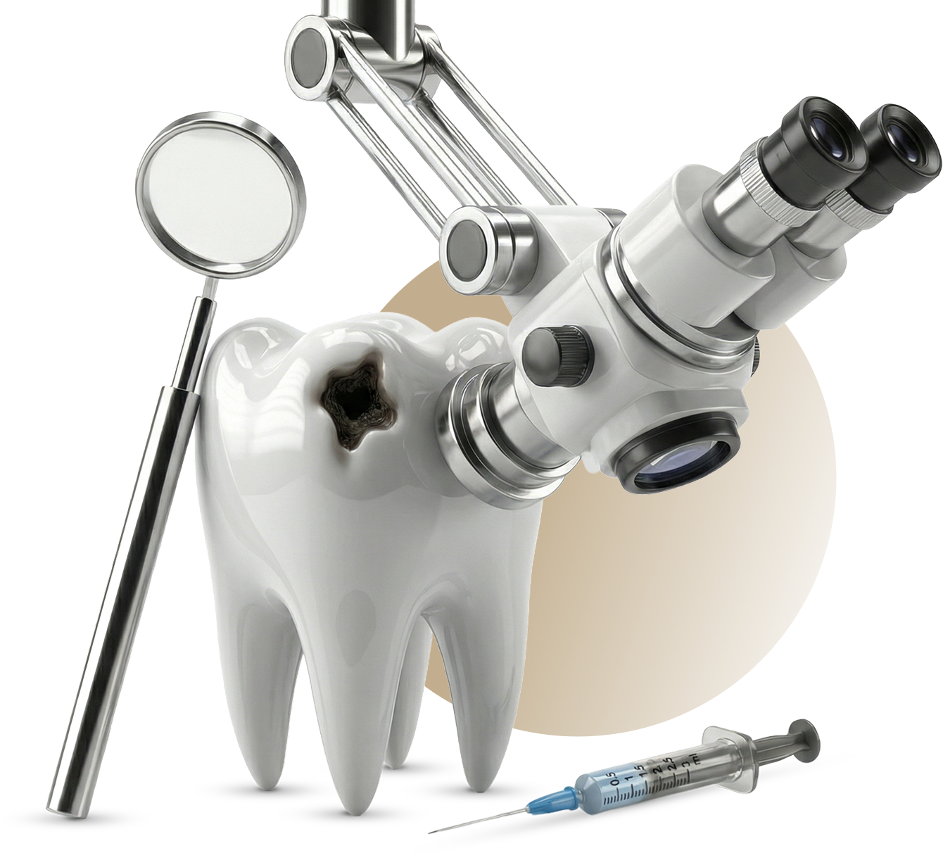 
        Лечение кариеса <strong>без сверления (ICON)</strong>