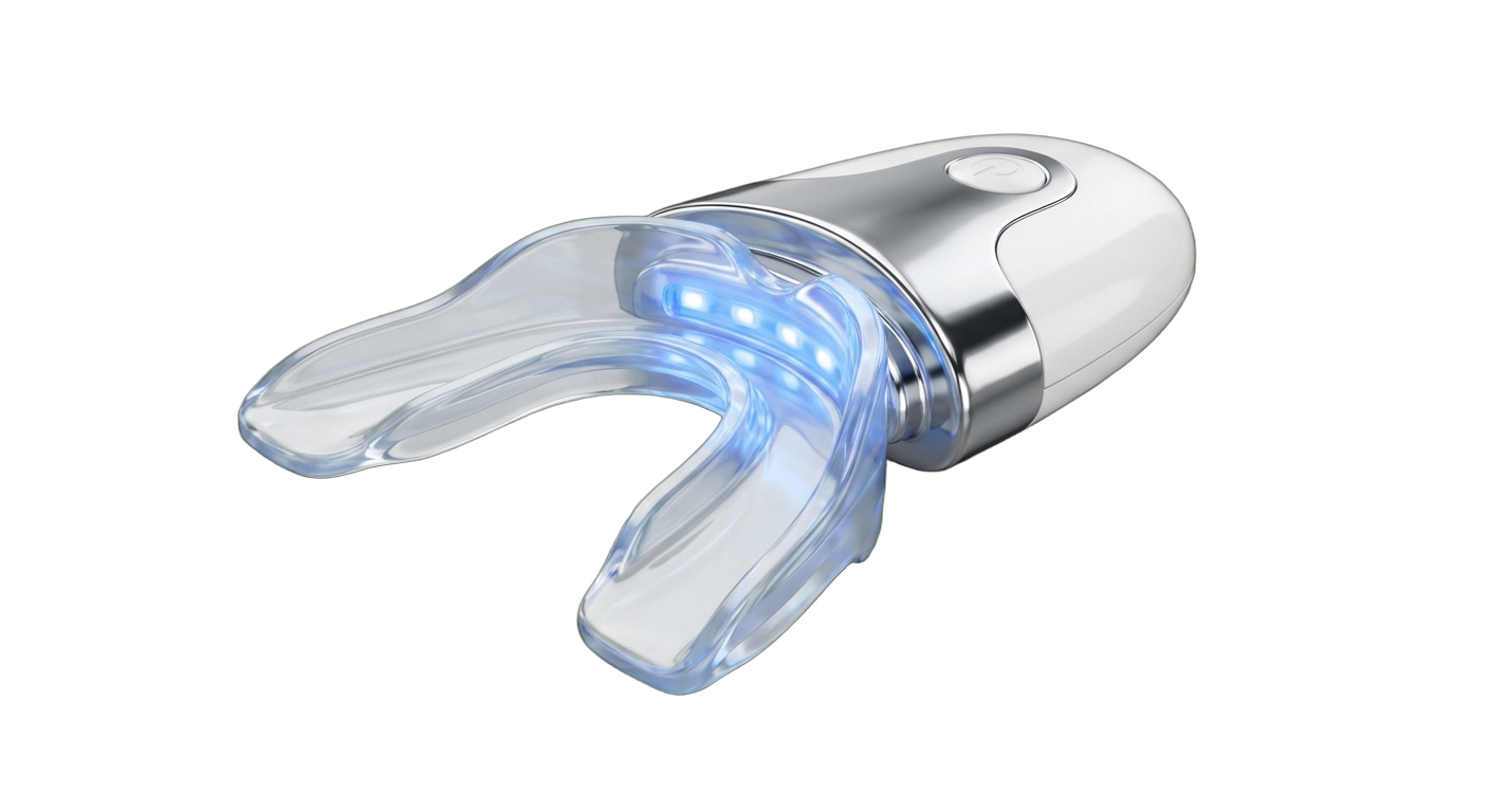 Отбеливание <strong>зубов Beyond</strong>