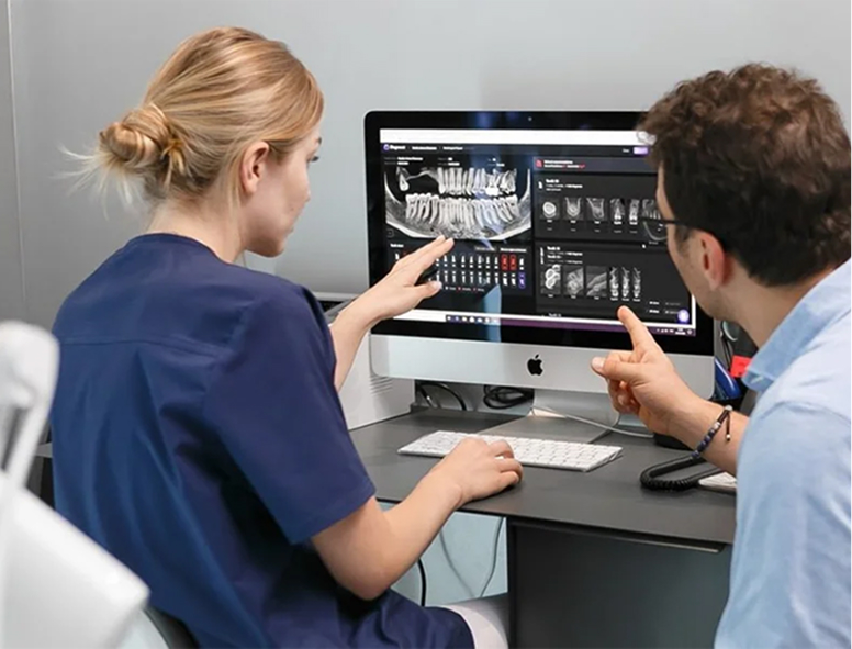 Цифровое планирование