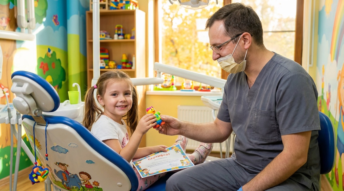 Награда для смелых героев