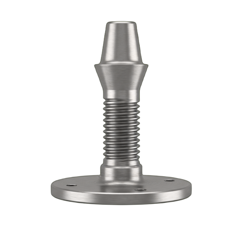 Базальная <strong>имплантация зубов</strong>