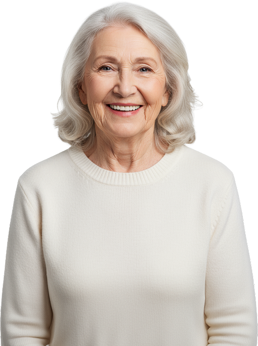 Старшее поколение