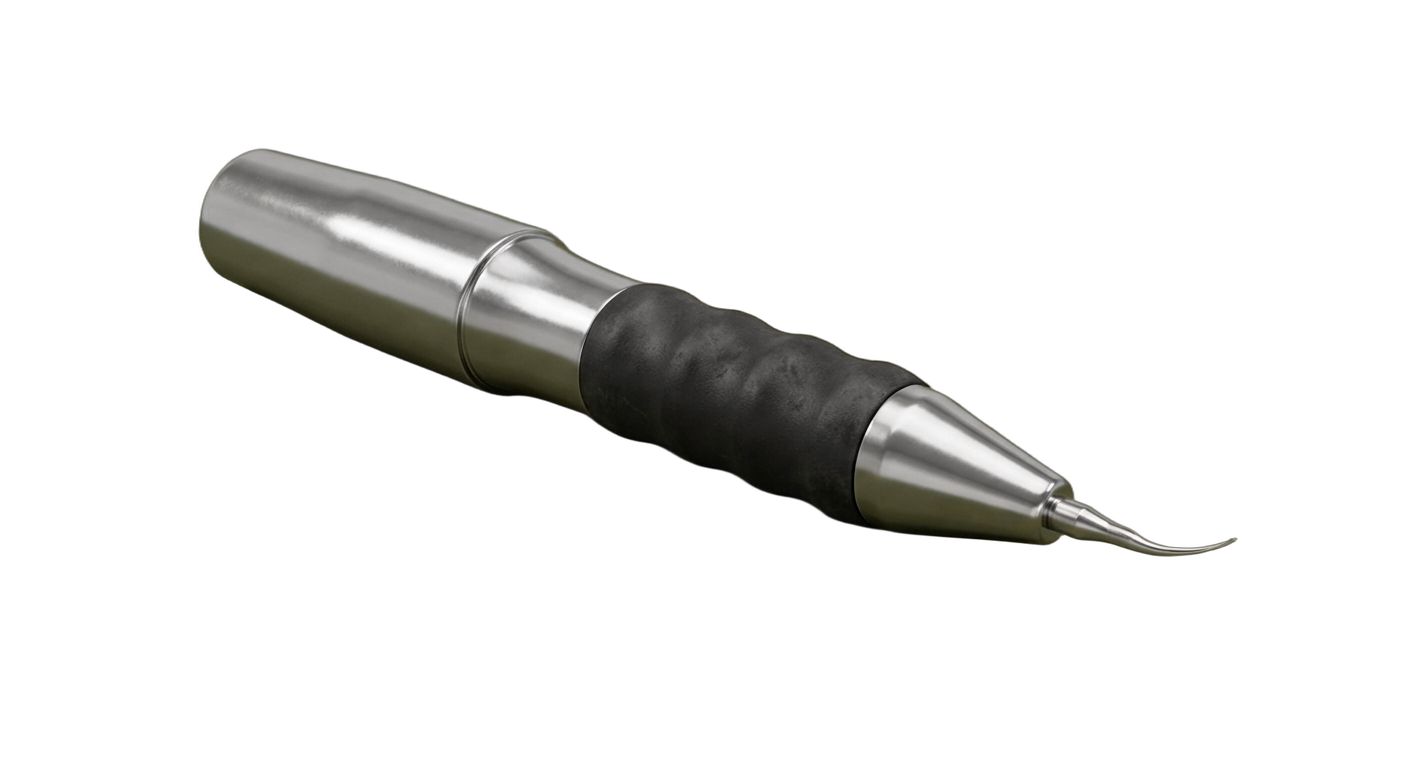 
        Ультразвуковая <strong>чистка зубов</strong>