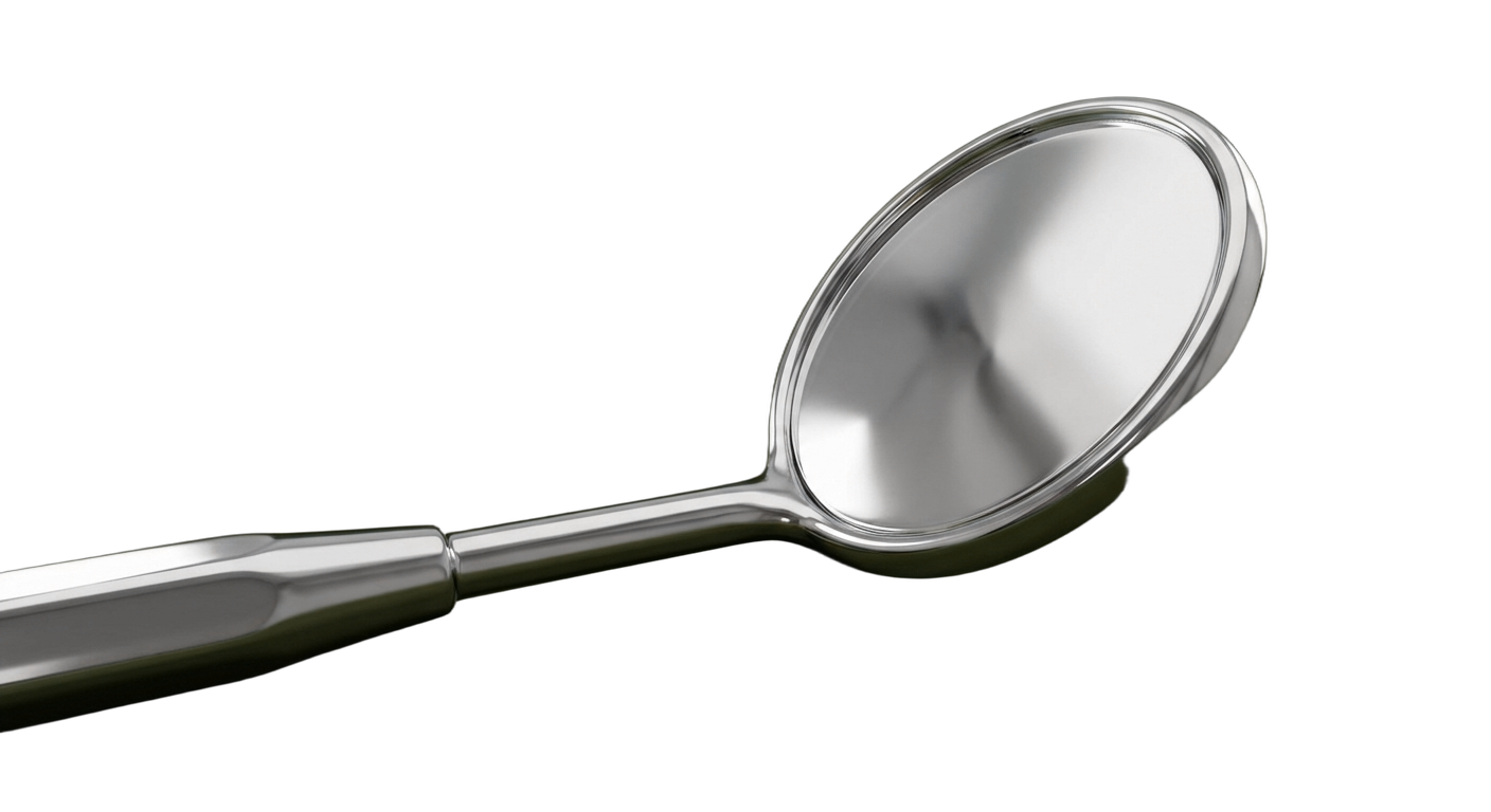 
        Профилактический <strong>осмотр зубов</strong>