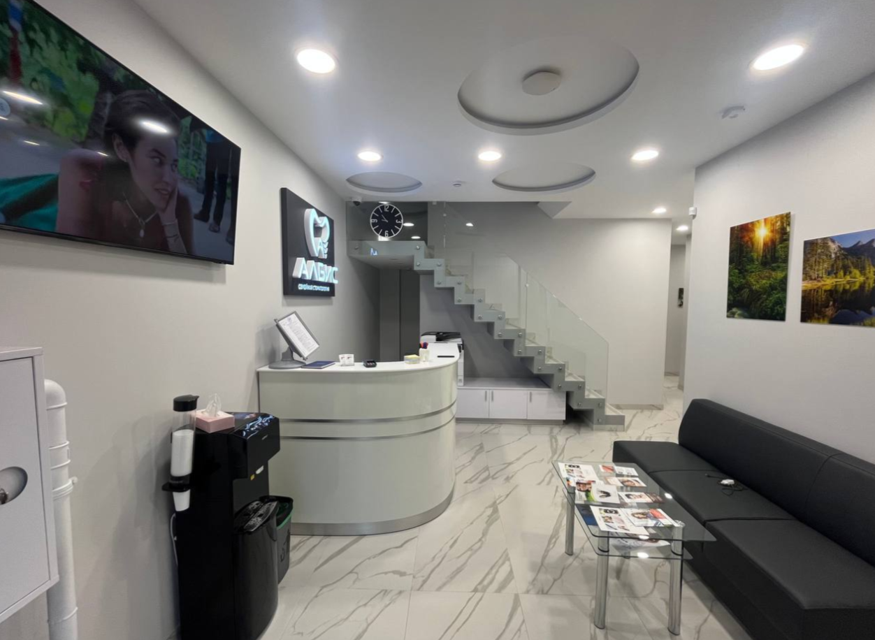 Дентальный микроскоп в терапевтической стоматологии