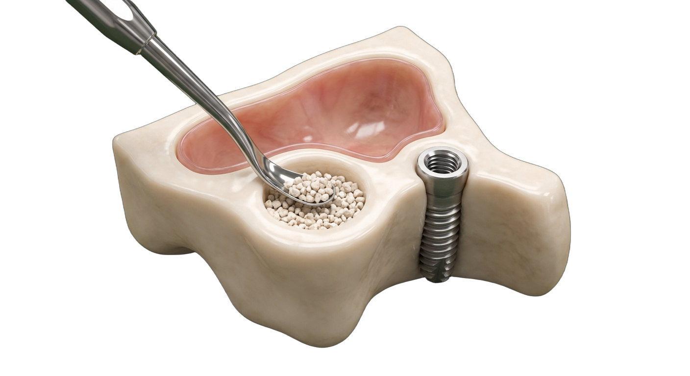 
        Синус-лифтинг <strong>для успешной имплантации</strong>